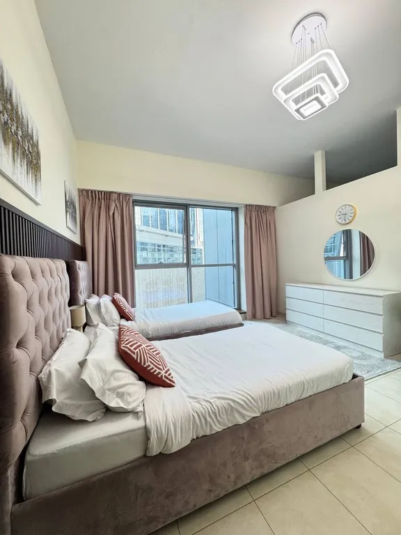 Апартамент Башня Счастья