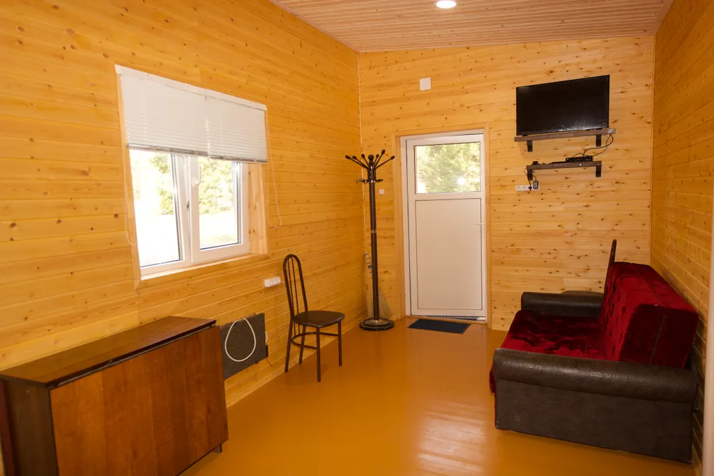 Коттедж 3-комнатный Дом — аренда посуточно в Заславль