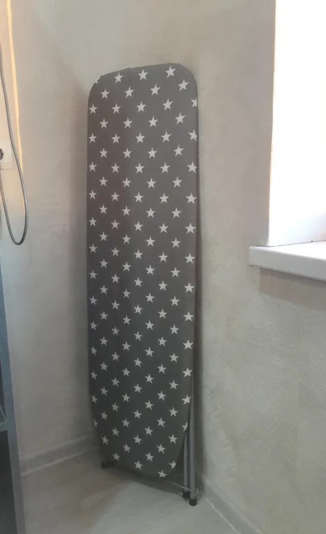 Уютная 1-комнатная квартира