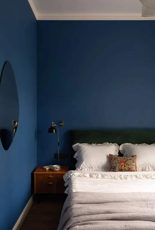 Квартира Квартира Апартамент Сталинка на Чёрной — Санкт-Петербург