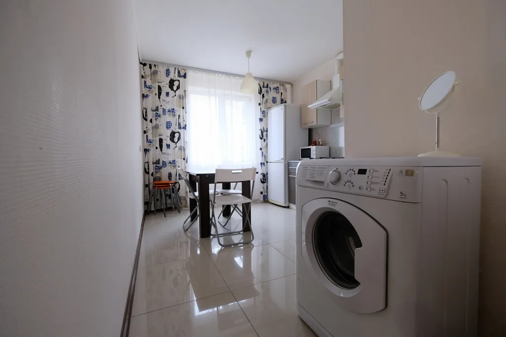 Квартира Трехкомнатная квартира 5 кроватей | Парк | М4 Дон | Аэропорт | OZ Mal — Краснодар