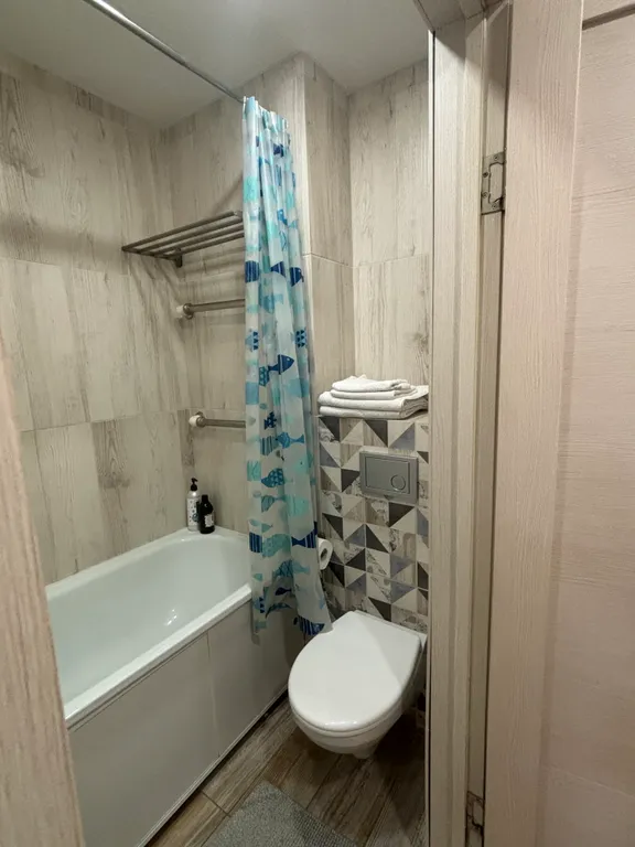 Квартира рядом с зоопарком