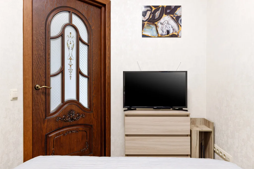 Квартира Шикарная дизайнерская квартира в центре — Краснодар