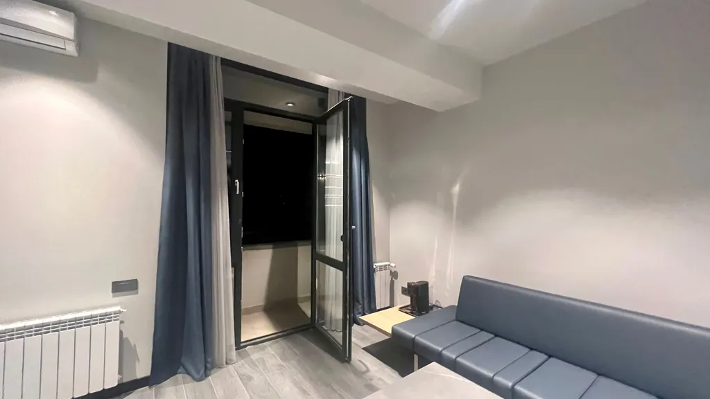 2-комнатная квартира в самом сердце Еревана