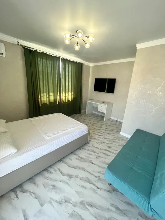 Дом рядом с морем