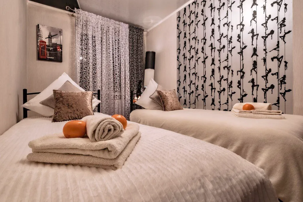 Достойные апартаменты в историческом центре