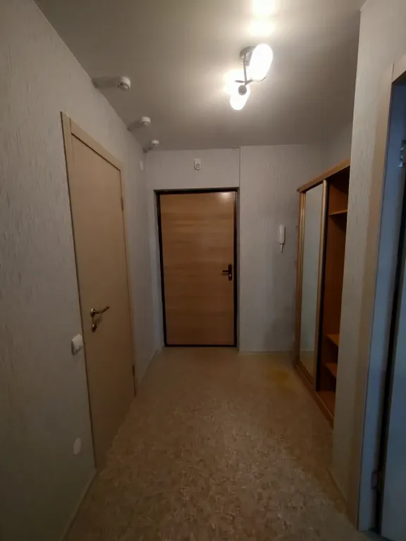 Квартира Уютная квартира на берегу Енисея — Красноярск