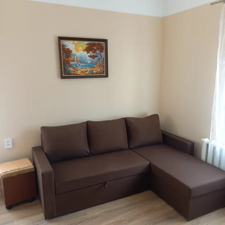 Скандинавский квартал