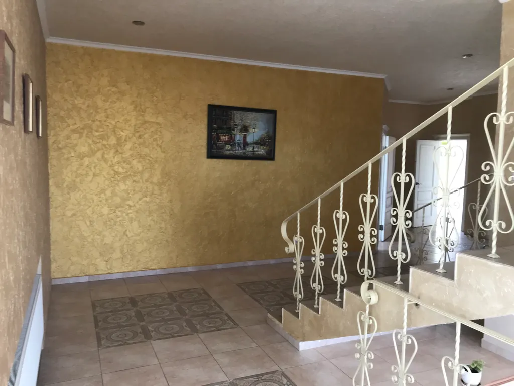 Вилла Казачка с теплым уличным бассейном