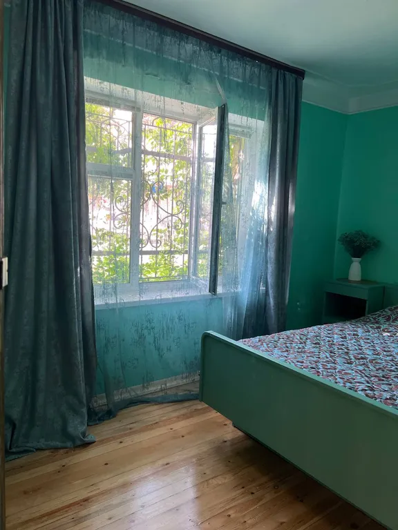 Квартира Квартира 4 сезона — Махачкала