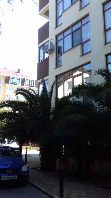 Квартира Уютная квартира на Цветочной — Сириус