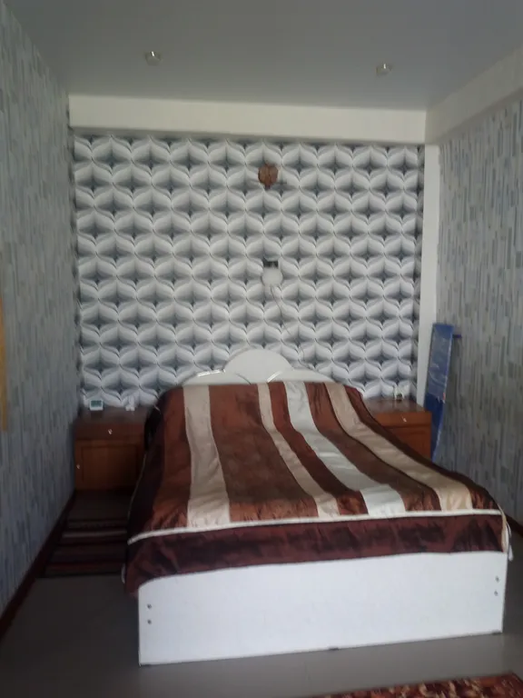 1-комнатная Квартира — аренда посуточно в Гагра