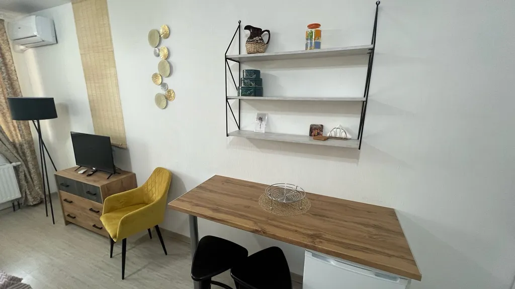 Квартира Уютная квартира для отдыха — Анапа