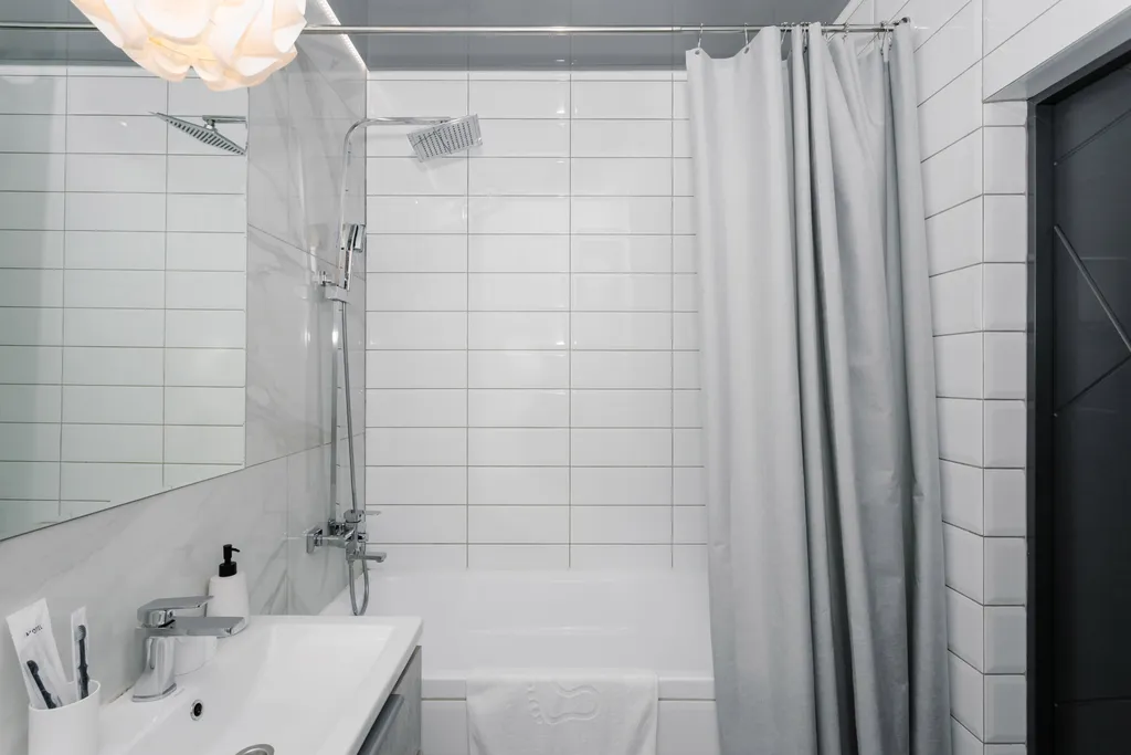 Новая 1-комнатная квартира в самом туристическом центре города