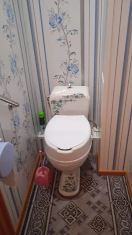 Комфортабельное жилое для отличного отдыха