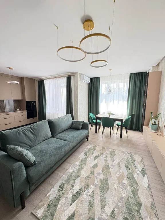 Уютная квартира рядом с набережной и историческим центром города. — аренда посуточно в Гродно