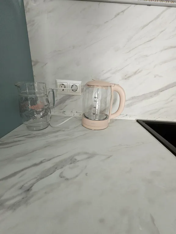 Уютная квартира в 10 минутах от центра