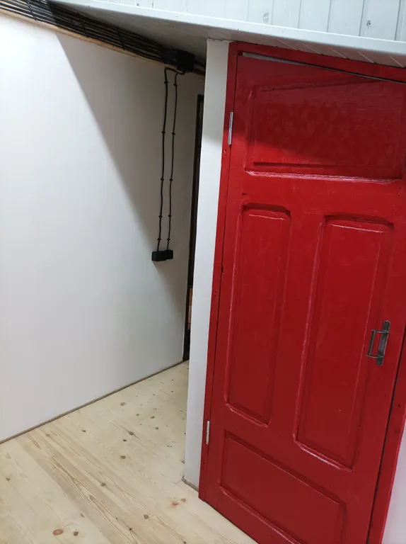 Апартаменты Антураж