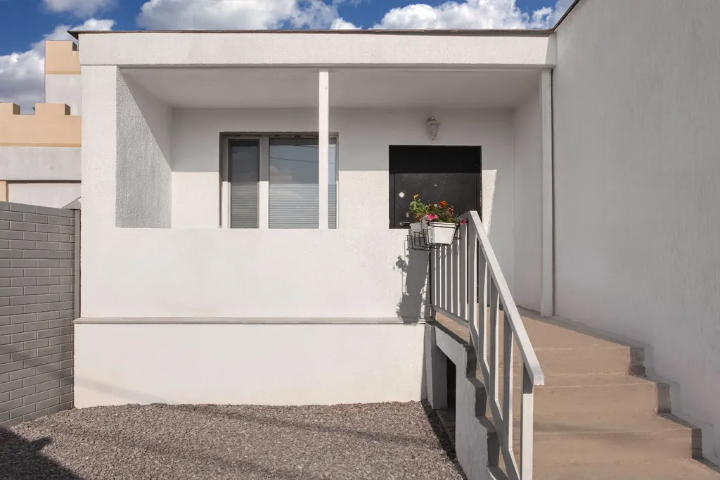 Квартира 1-комнатная Квартира — Севастополь