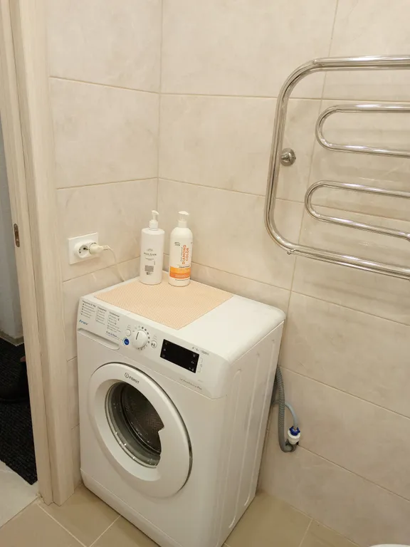 Всë как дома