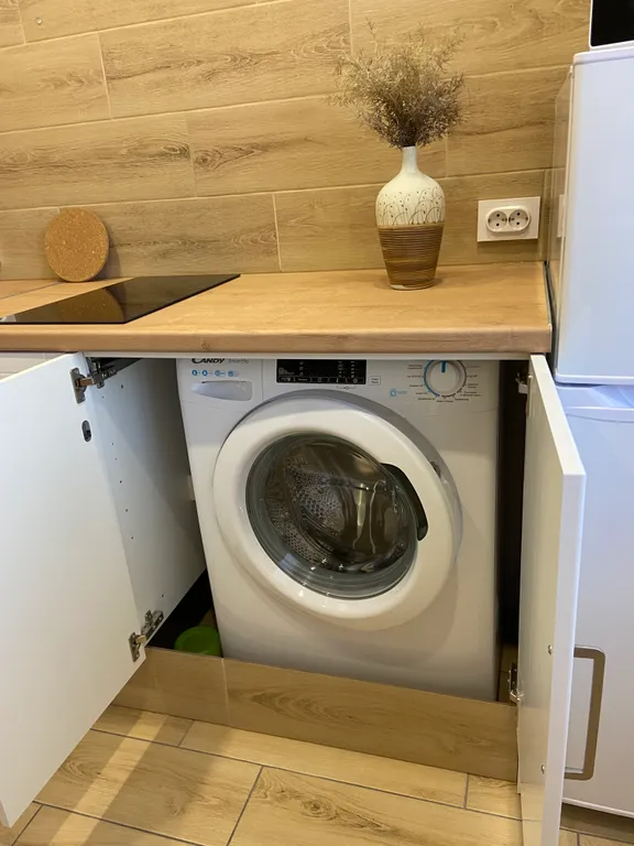 Уютная квартира на Древлянке