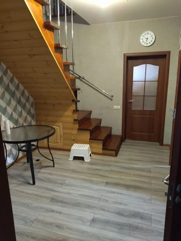 Коттедж Уютный дом в окружении векового леса — Рогачево