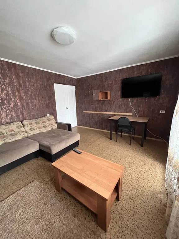 Квартира Квартира Gulliver — Шерегеш