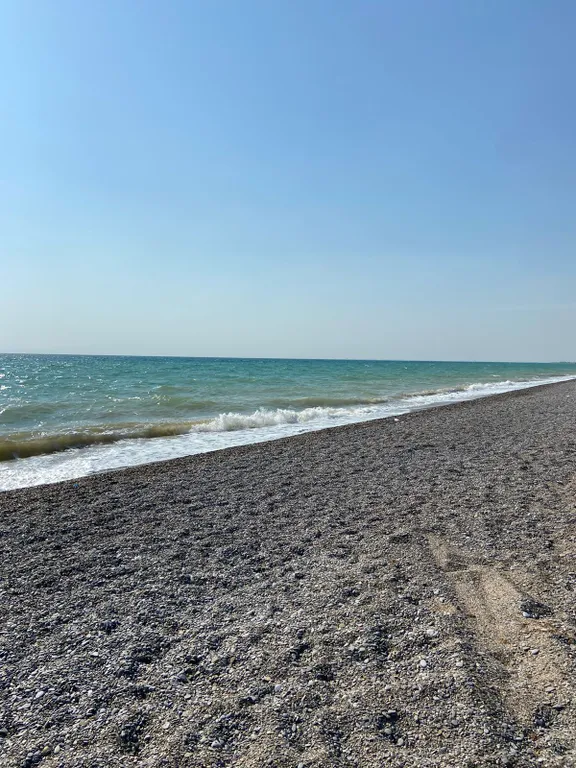 Двухкомнатный номер с кухней и санузлом