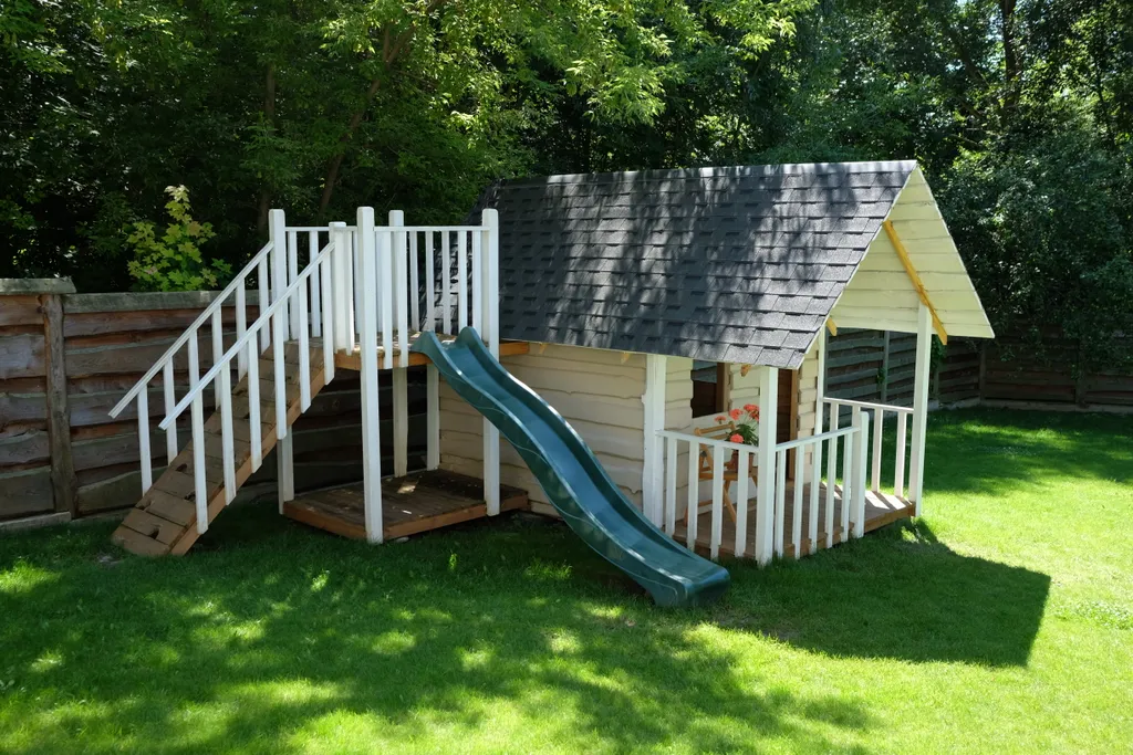 Дом рядом с коложским парком и рекой неман