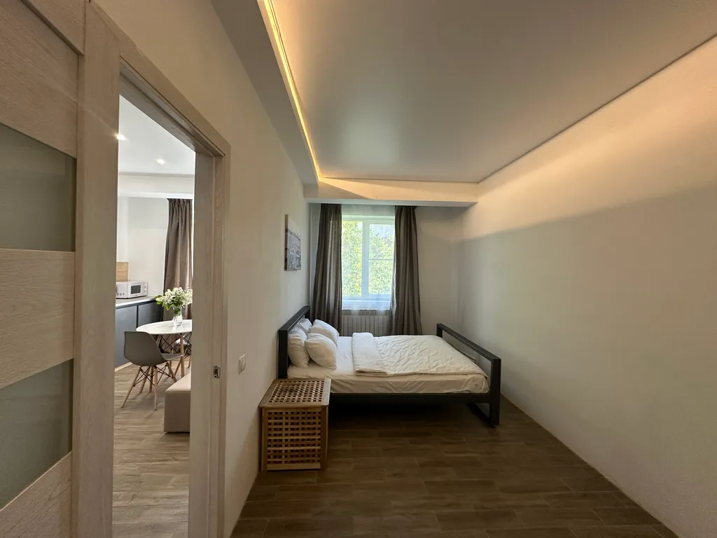 Апартамент столица 2303