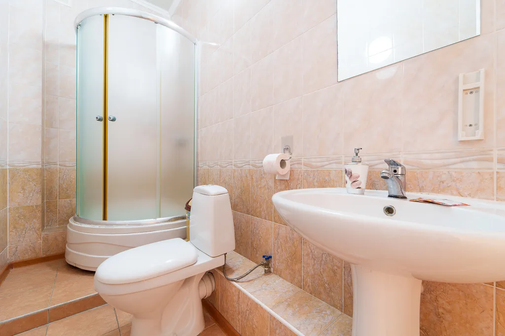 Квартира Комната — Геленджик