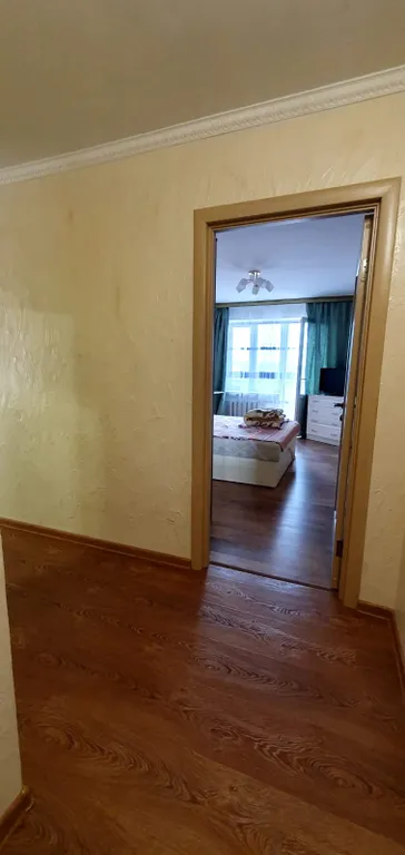 Красивая квартира в городе курорте