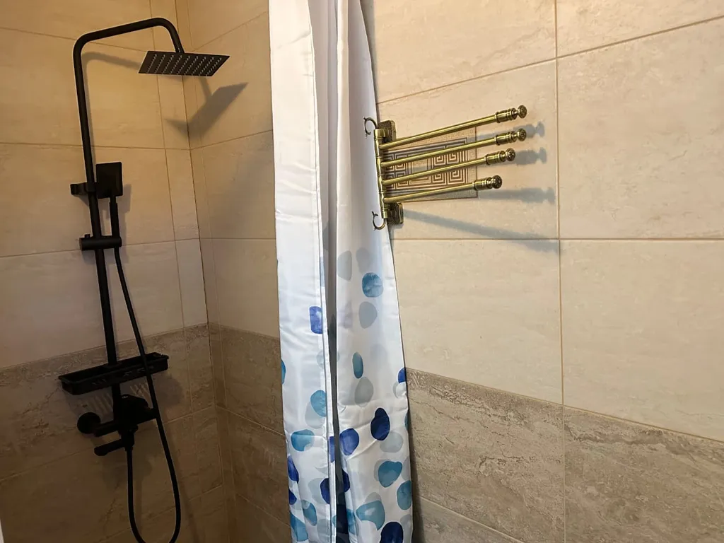 Гостевой номер в родовом поместье Обитель тишины