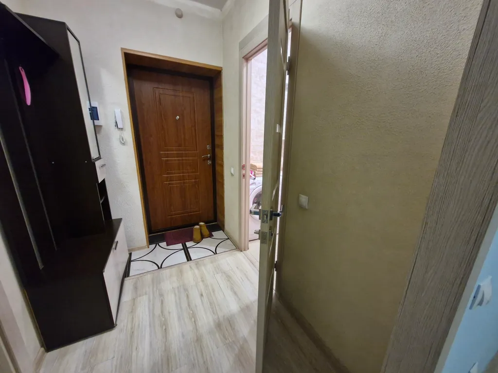 Квартира в центре города