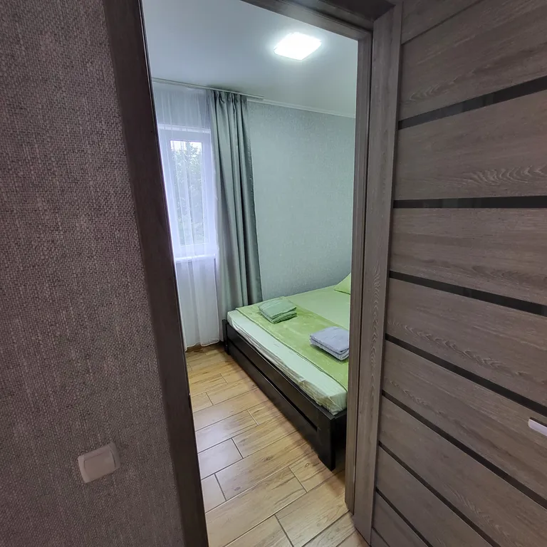 №21 2-х комнатный номер на втором этаже, есть все