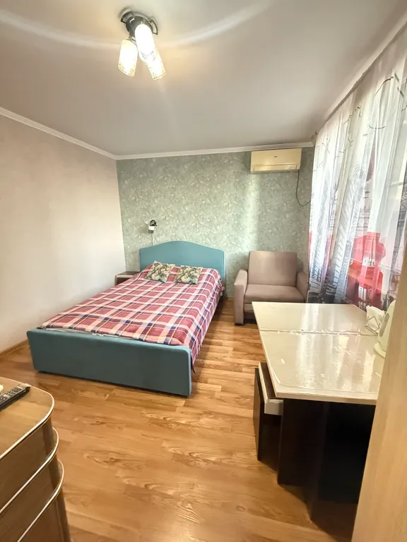 Квартира Комната — Сочи