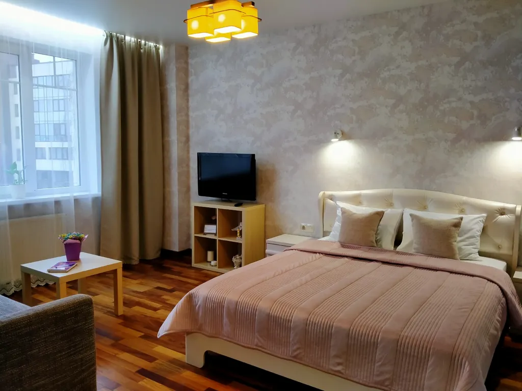 Квартира Квартира Apartments Epronovskaya — Калининград