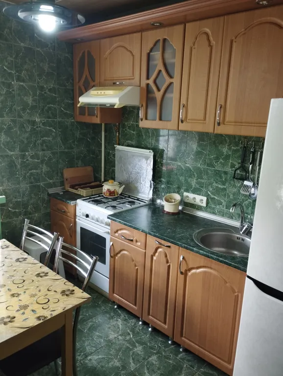 Однокомнатная квартира в исторической части Евпатории в пяти минутах