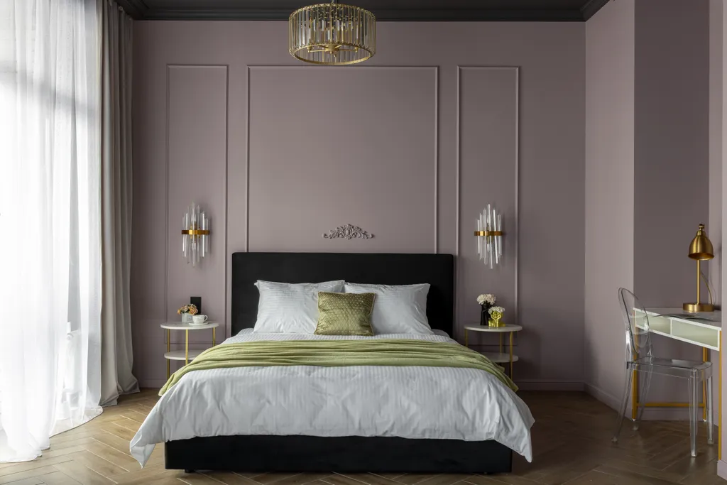 Квартира Королевские апартаменты, роскошь и комфорт в деталях — аренда посуточно в Иркутск