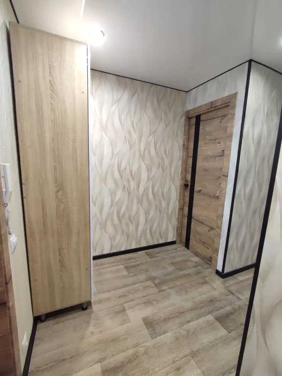 Видовая квартира у вокзала