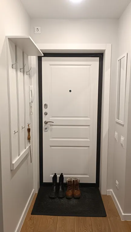 Квартира Уютная квартира возле Музея мирового океана — Калининград