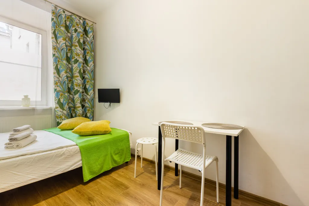 Квартира Квартира Студия в самом центре — Санкт-Петербург