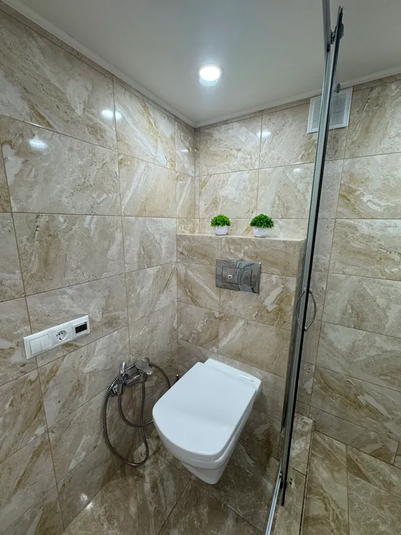 Квартира Апартаменты у моря — Сириус