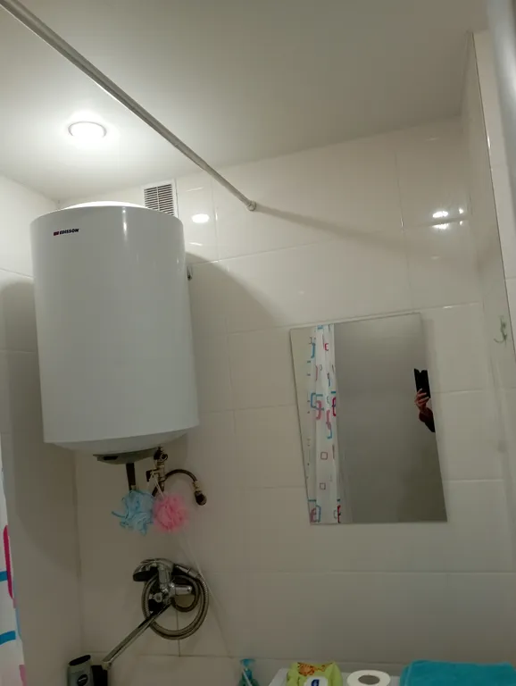 Уютная квартира, центр города