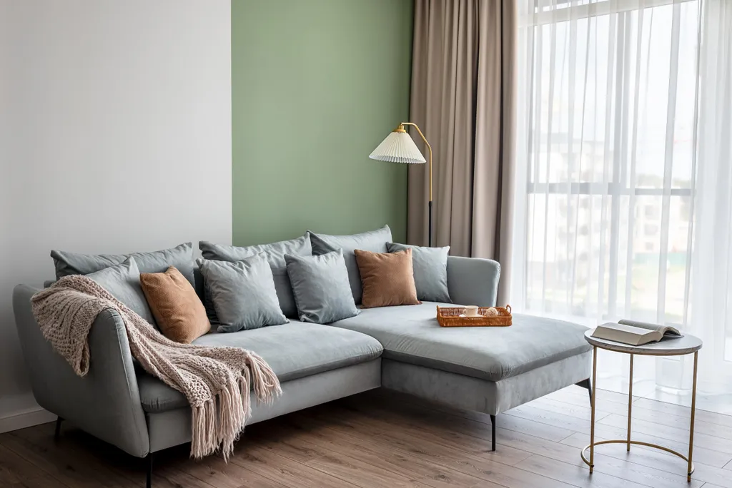 Квартира Квартира Rauschen Green 32/17 — Светлогорск