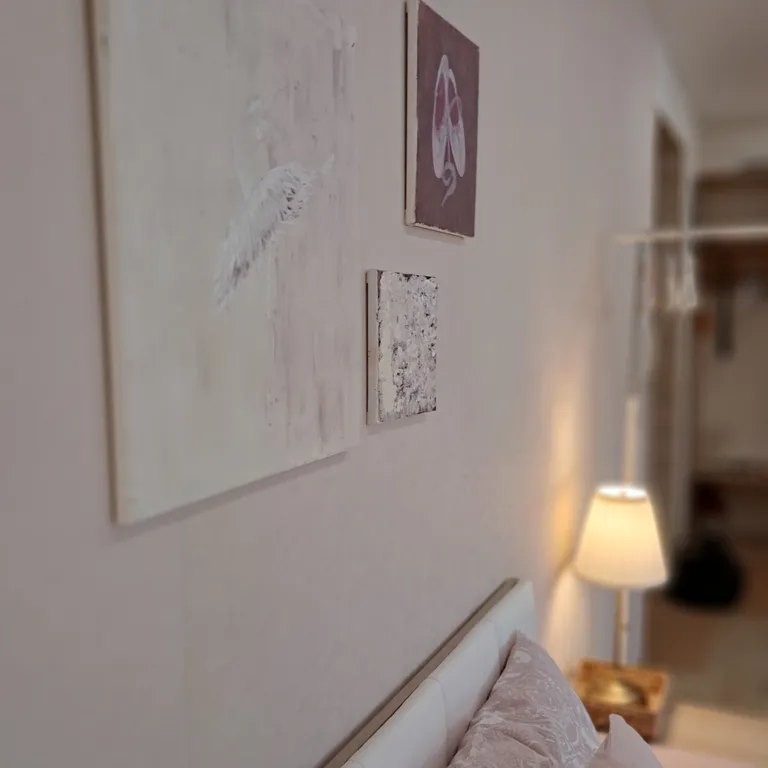 Квартира Уютные апартаменты с видом на город — Кронштадт