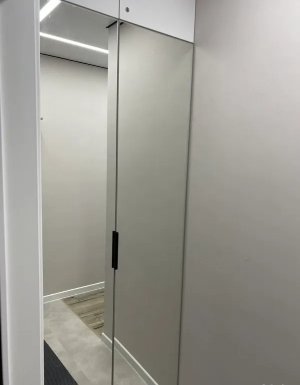 Стильная квартира формата евро-2