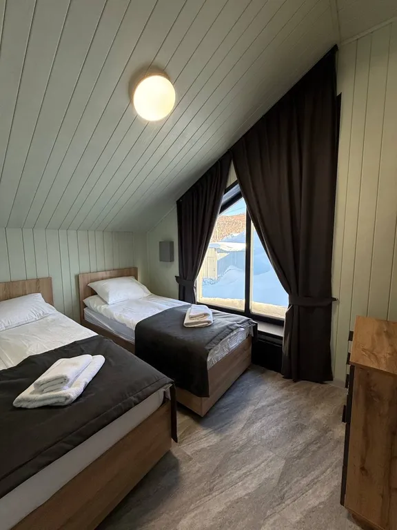 Барнхаус Дом 2