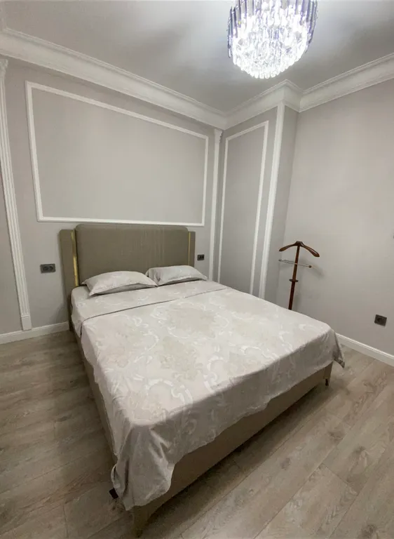 Уютная квартира в центе города