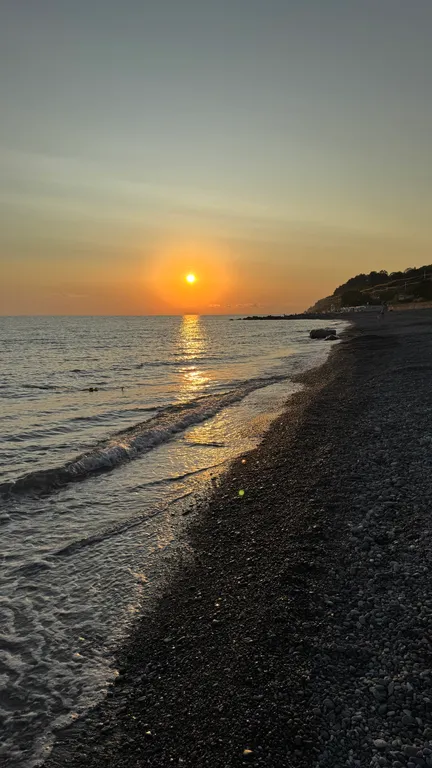 2-местный стандартный номер у моря